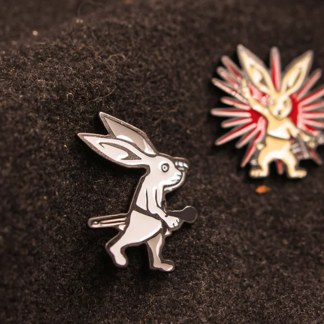 pin set