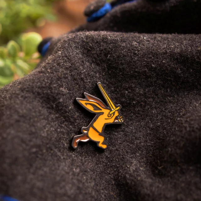 pin set
