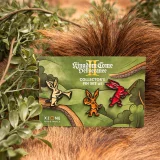 Sada odznaků Kingdom Come: Deliverance II - Zajíci #3