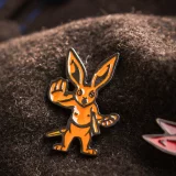 Sada odznaků Kingdom Come: Deliverance II - Zajíci #3