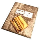 Plakát Doom - Retro (Stone Slab)