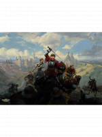 Plakát Kingdom Come: Deliverance II - Official Keyart