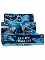 Karetní hra Magic: the Gathering - Reality Fracture - Play Booster Box (30 boosterů)