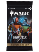 Karetní hra Magic: the Gathering - Star Trek - Play Booster