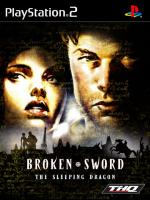 Broken Sword : The Sleeping Dragon (PS2)