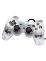 gamepad PS2 Dual Shock 2 Crystal (PS2)