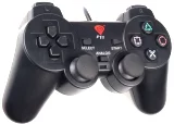gamepad PS2 Natec Genesis P-11B