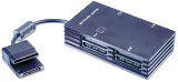Multiplayer Adapter pro Playstation 2 slim