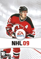 NHL 09 (PS2)