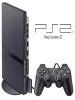 Playstation 2 - Two