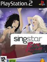SingStar: Rock Ballads + mikrofony (PS2)