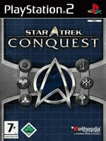 Star Trek: Conquest (PS2)