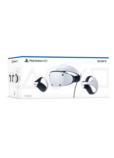 PlayStation VR2 (bez originálního obalu)