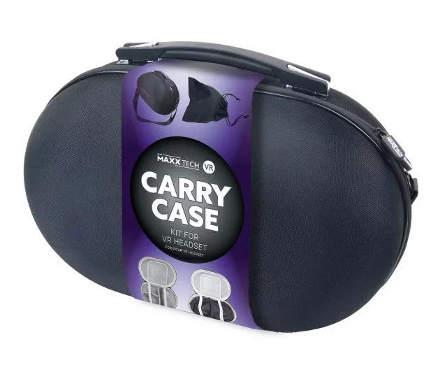Přepravní pouzdro pro VR Headsety - VR Carry Case Kit