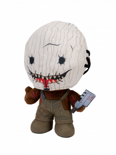 Plyšák Dead by Daylight - The Trapper