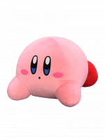 Plyšák Kirby - Kirby (38 cm)