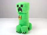 Hračka Minecraft Creeper 14 (se zvukem)