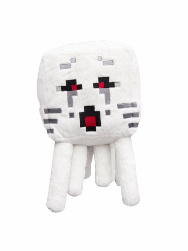 Hračka Minecraft Ghast (PC)