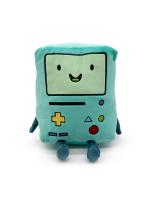 Plyšák Adventure Time - BMO (Youtooz)