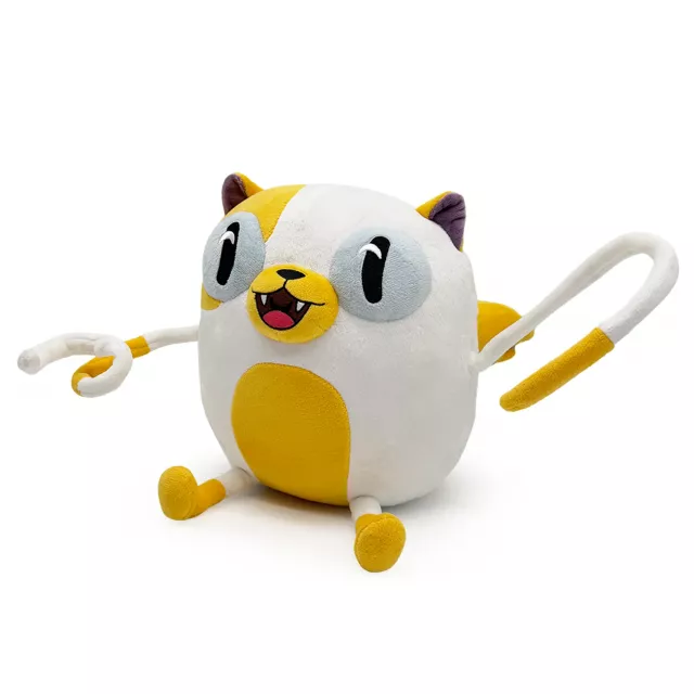 Plyšák Adventure Time - Cake the Cat (Youtooz)