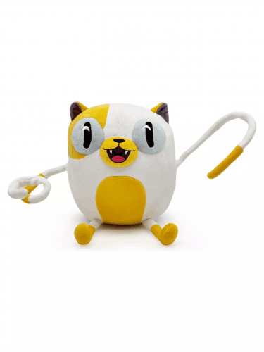 Plyšák Adventure Time - Cake the Cat (Youtooz)