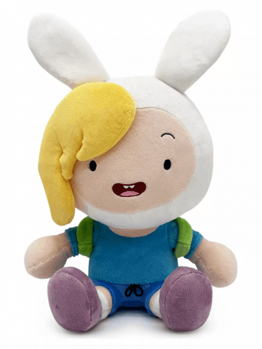 Plyšák Adventure Time - Fionna Campbell (Youtooz)