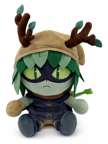 Plyšák Adventure Time - Huntress Wizard (Youtooz)