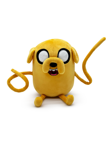 Plyšák Adventure Time - Jake (Youtooz)