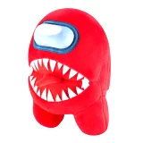 Plyšák Among Us - Imposter (18cm)