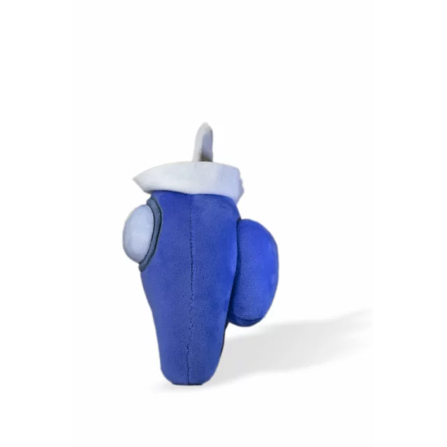 Plyšák Among Us - Plush Buddies (modrý s čepicí)
