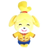 Plyšák Animal Crossing - Isabelle