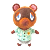 Plyšák Animal Crossing - Tom Nook New Horizons