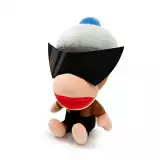 Plyšák Ape Escape - Black Shorts (Youtooz)