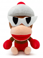 Plyšák Ape Escape - Red Shorts (Youtooz)