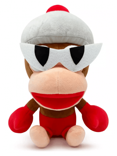 Plyšák Ape Escape - Red Shorts (Youtooz)