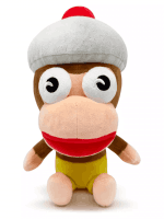 Plyšák Ape Escape - Yellow Shorts (Youtooz)