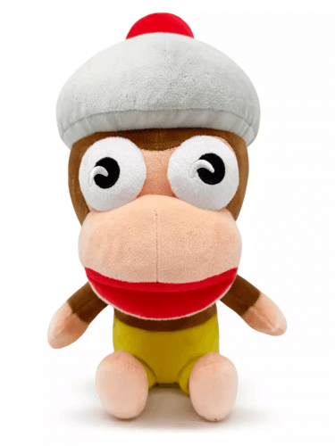 Plyšák Ape Escape - Yellow Shorts (Youtooz)