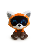Plyšák Astro Bot - Red Panda Bot (Youtooz)