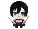 Plyšák Attack on Titan - Mikasa Ackerman Vol. 1