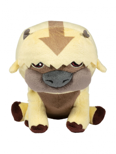 Plyšák Avatar: Legenda o Aangovi - Appa