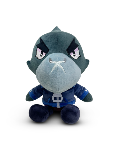 Plyšák Brawl Stars - Crow (Youtooz)