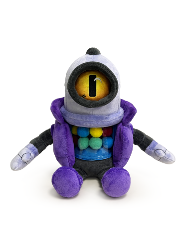 Plyšák Brawl Stars - Rico (Youtooz)