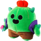 Plyšák Brawl Stars - Spike (20 cm) - Figurka
