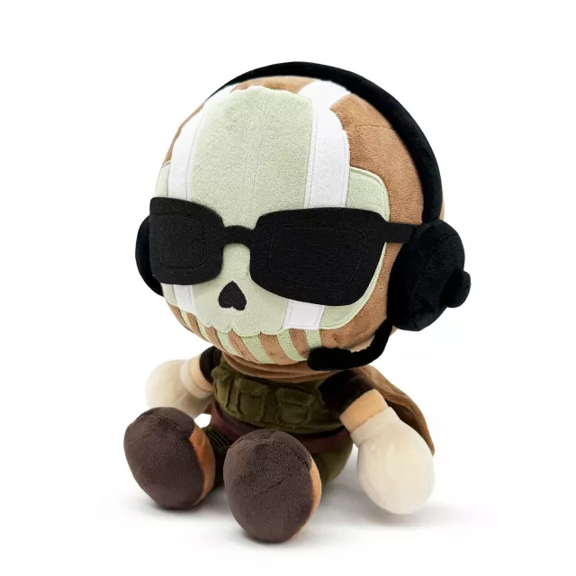 Plyšák Call of Duty - Ghost (Youtooz)