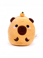 Plyšák Capybara - Duke