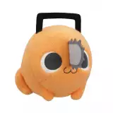 Plyšák Chainsaw Man - A Milky Boa Pochita 25cm - Manga