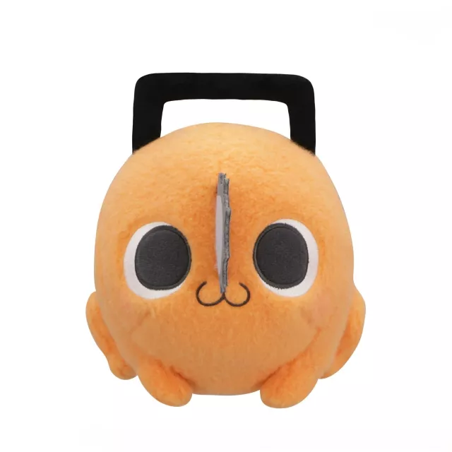 Plyšák Chainsaw Man - A Milky Boa Pochita 25cm - Anime