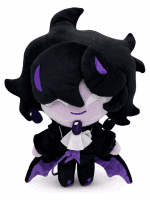 Plyšák CookieRun: Kingdom - Black Sapphire Cookie (Youtooz)