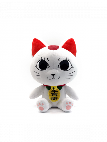 Plyšák Dandadan - Turbo Granny (Youtooz)