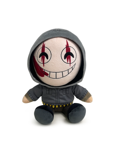 Plyšák Dead by Daylight - Legion (Youtooz)